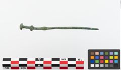 Foto von Bronzemehrkopfnadel (NHMW-PRAE-023772)